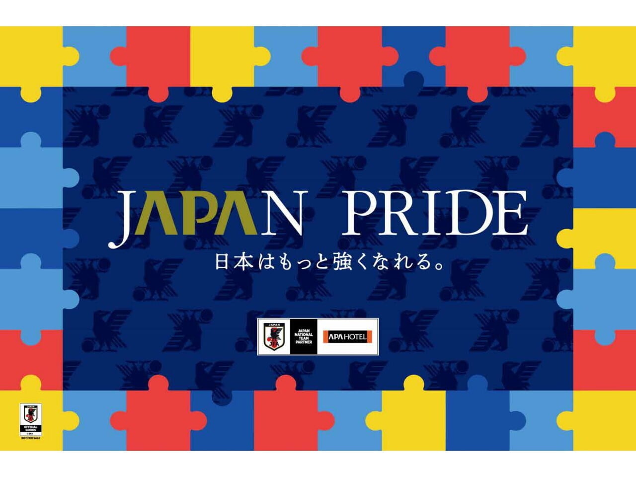 Japan National Football Team 