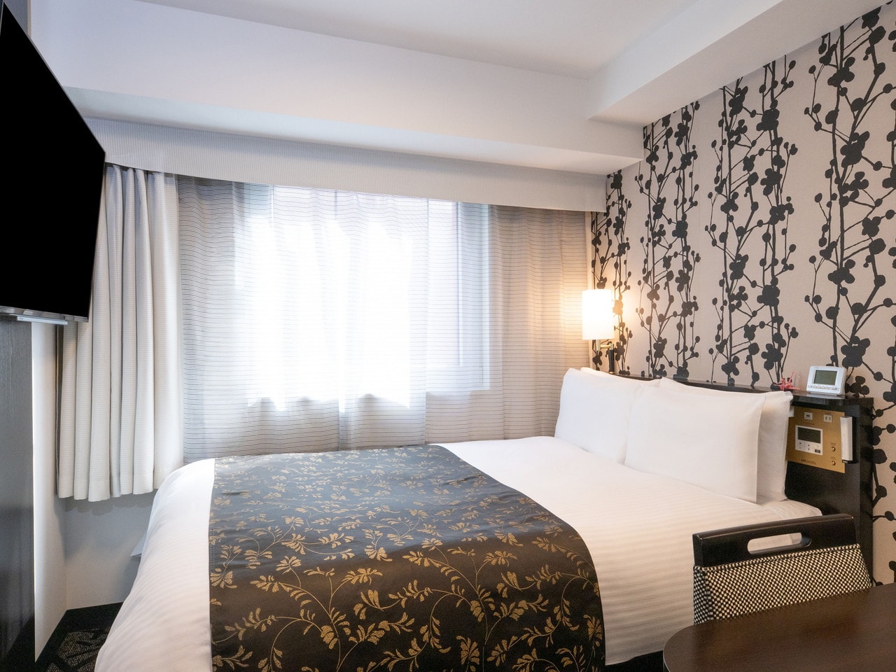 Standard Room (for 2 adults) - Non-Smoking