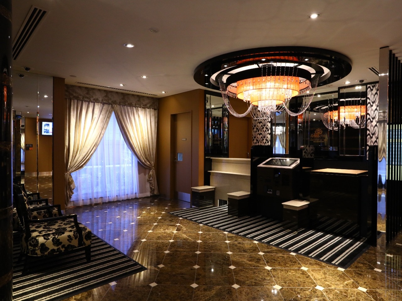 APA Hotel Ningyocho Ekihigashi イメージ