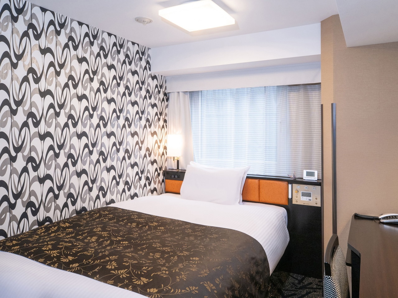 Standard Room (for 1 adult) - Non-Smoking