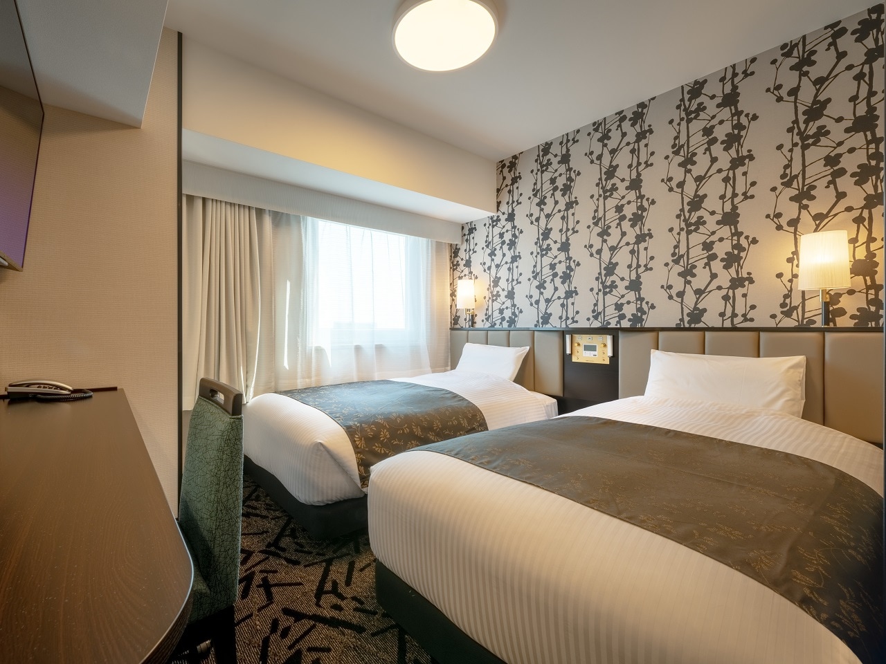 APA Hotel Hitachinakakatsuta-Ekimae イメージ