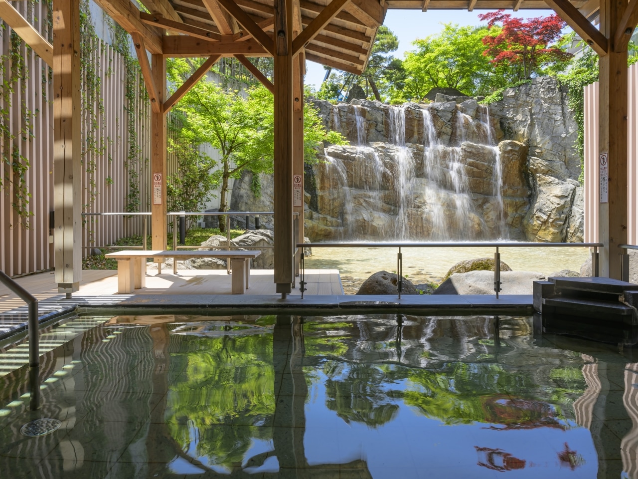 Tendo Hotel イメージ