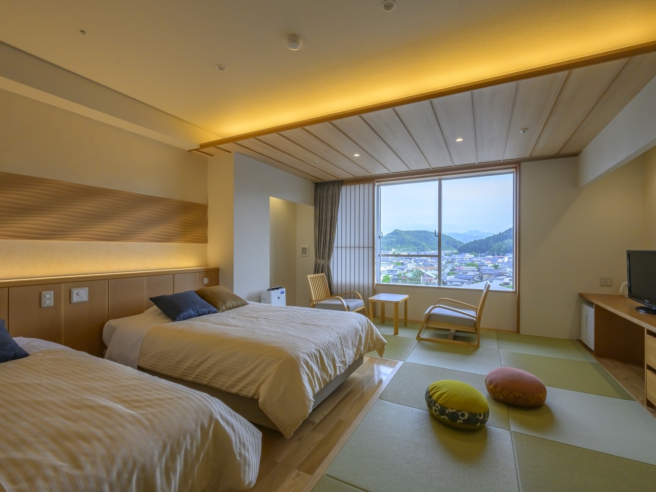 Tendo Hotel イメージ