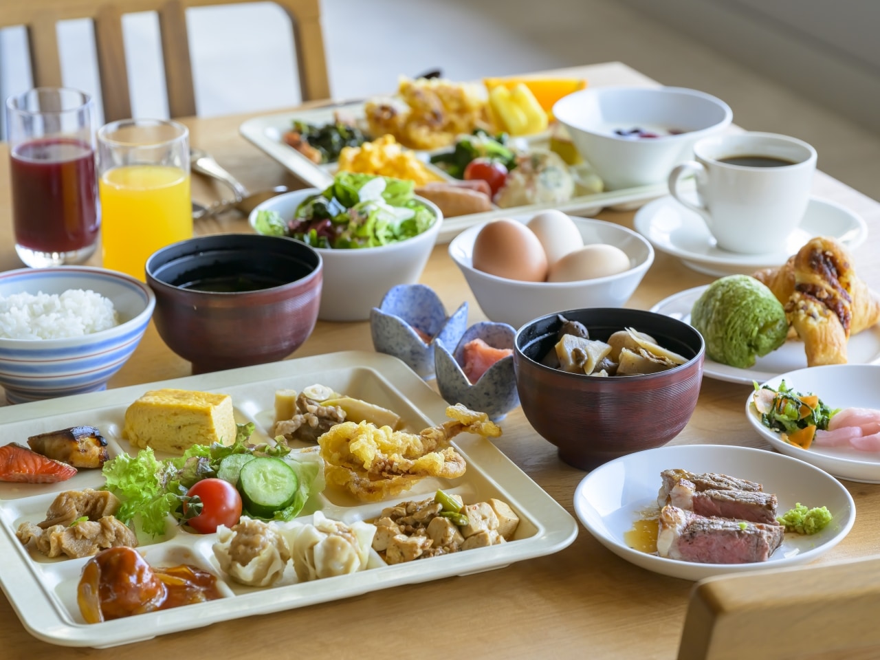 Tendo Hotel イメージ