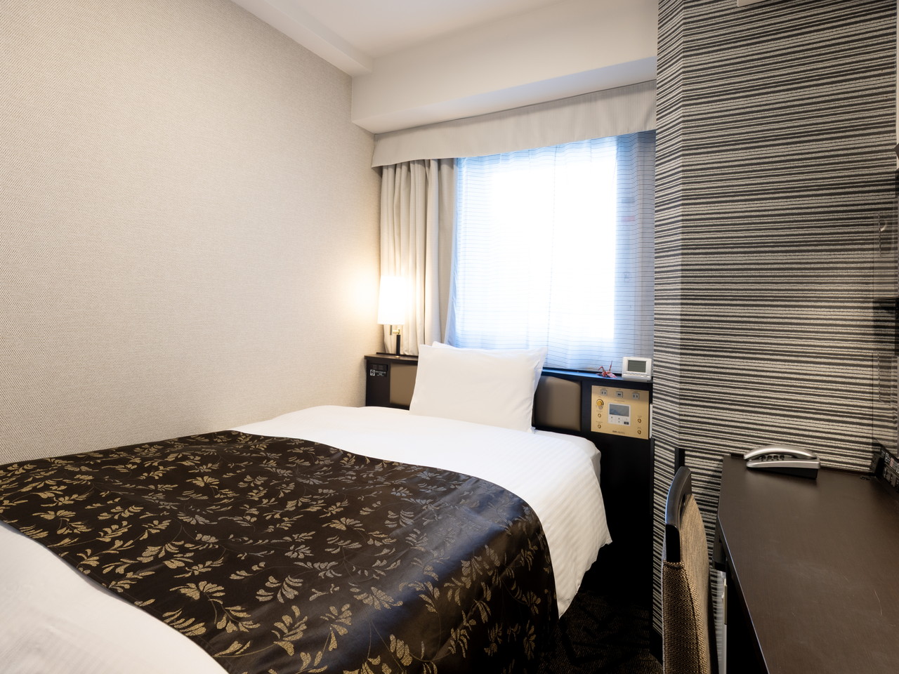 Standard Room (for 1 Adult)