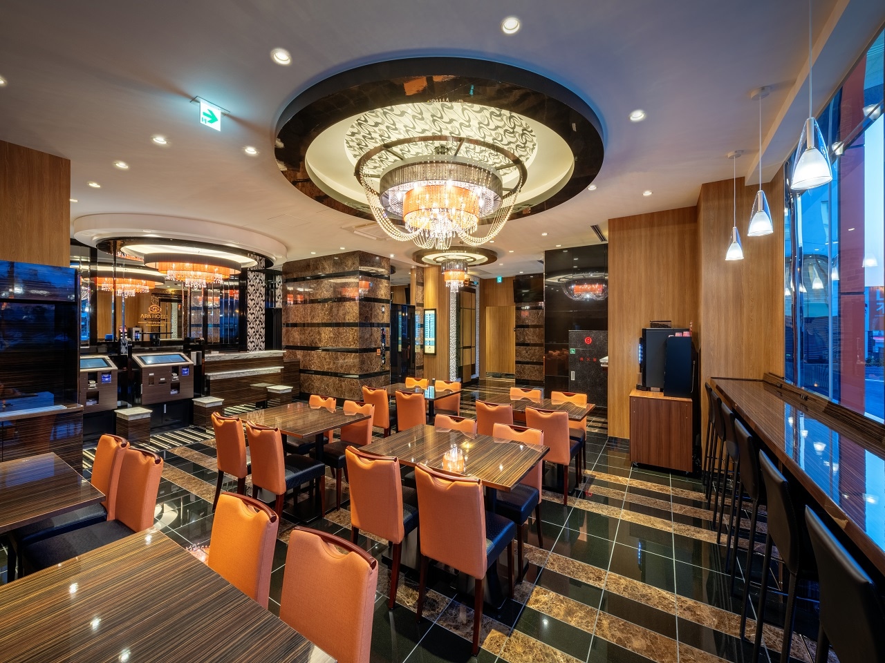 APA Hotel Hitachinakakatsuta-Ekimae イメージ