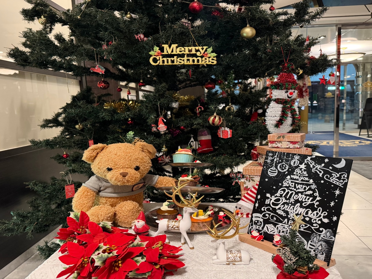 Seasonal Decorations