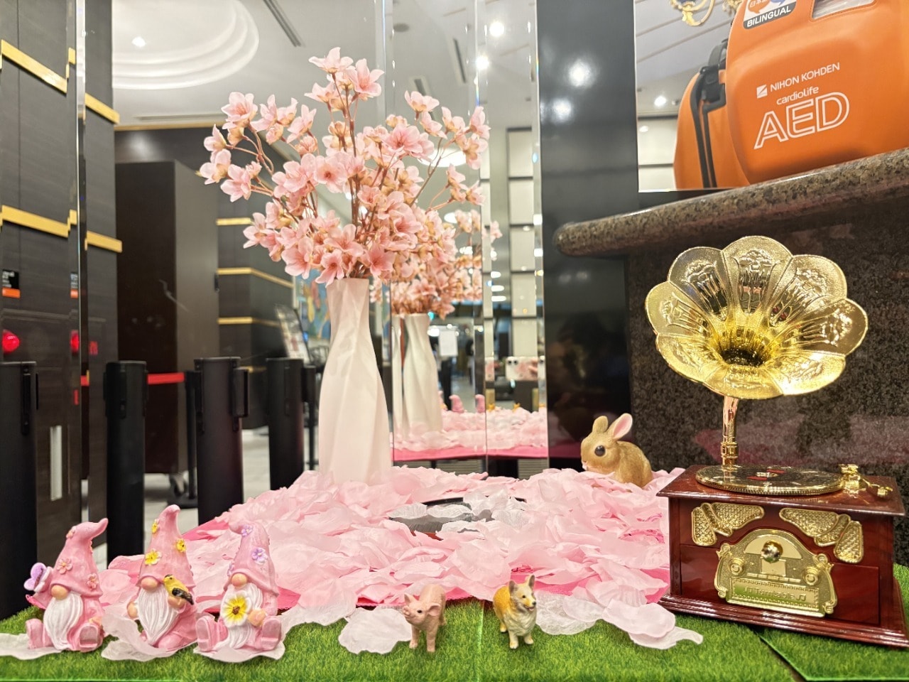 Seasonal Decorations