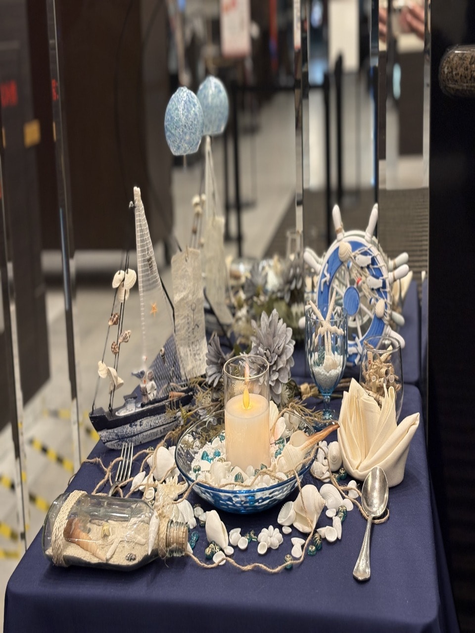 Seasonal Decorations