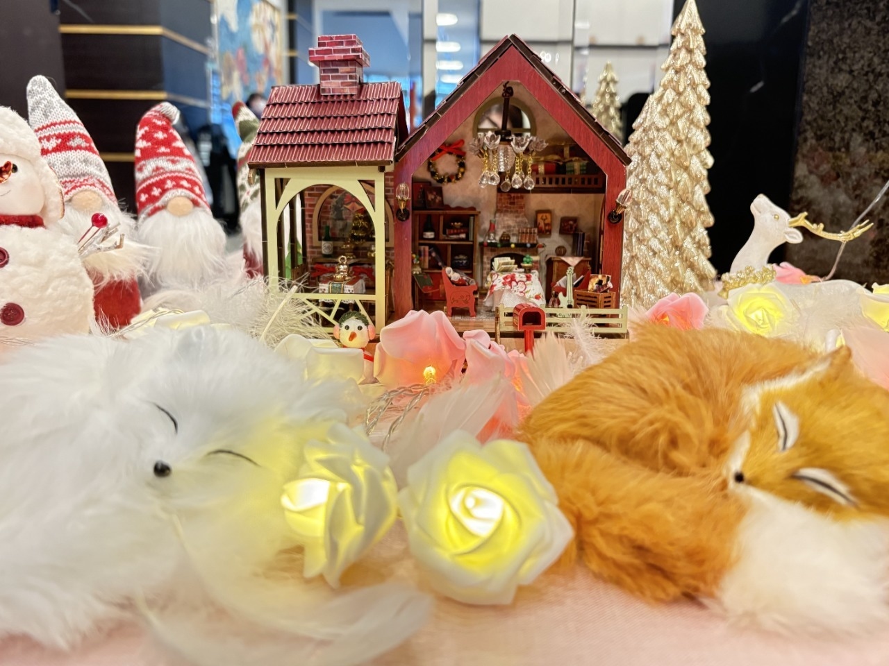 Seasonal Decorations