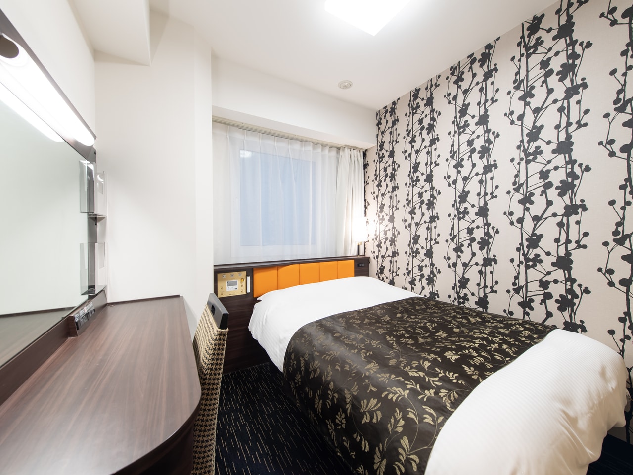 Double room Non-smoking