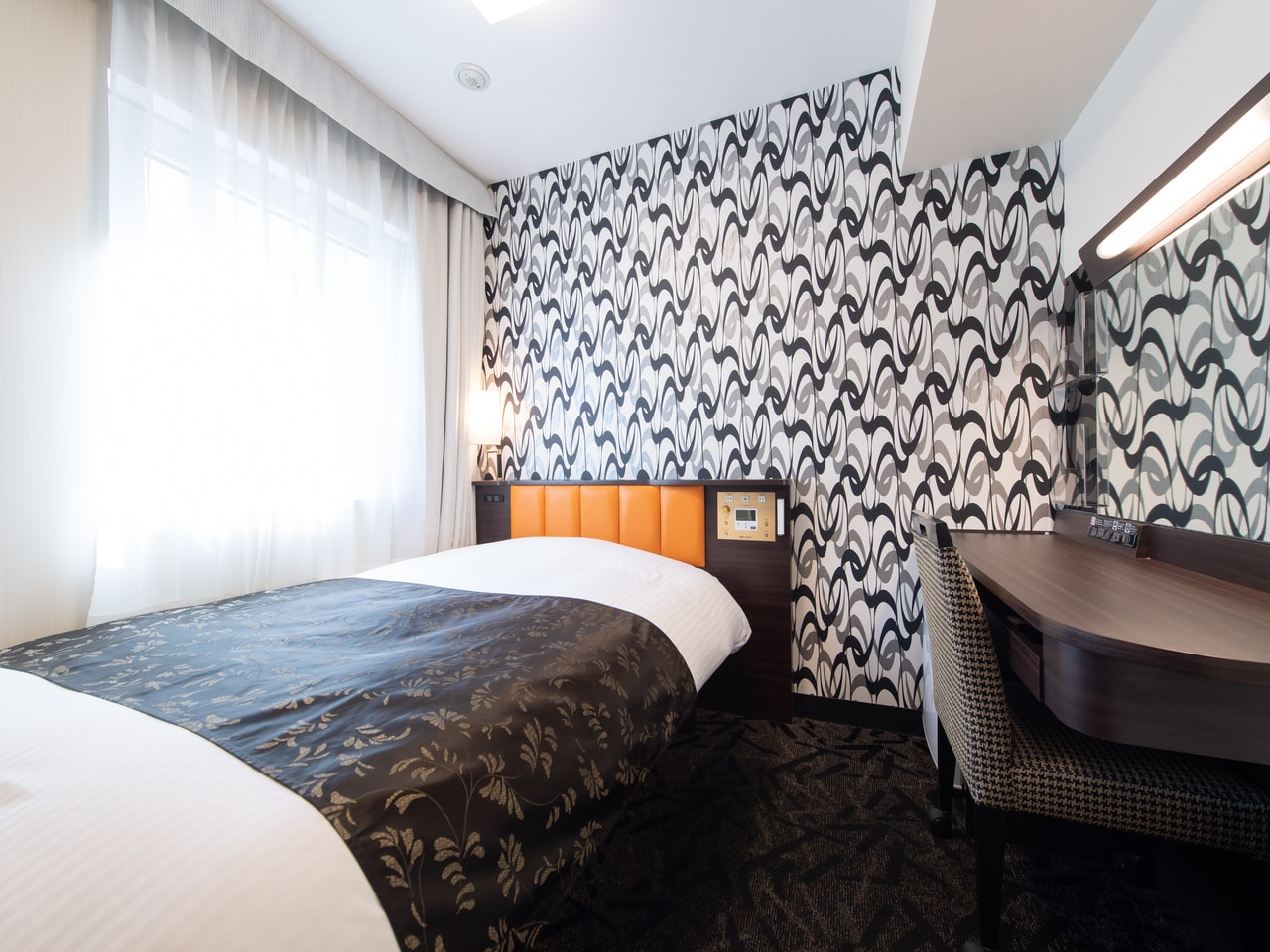 Standard Room Non-Smoking Room