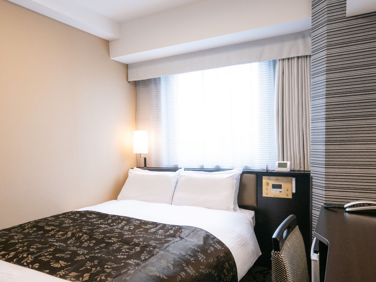 Standard Room (for 2 Adults)