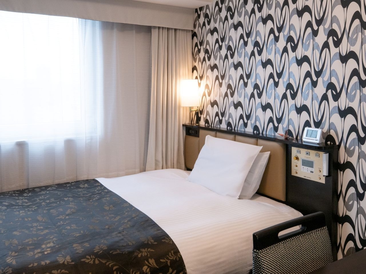 Standard Room (for 1 Adult)