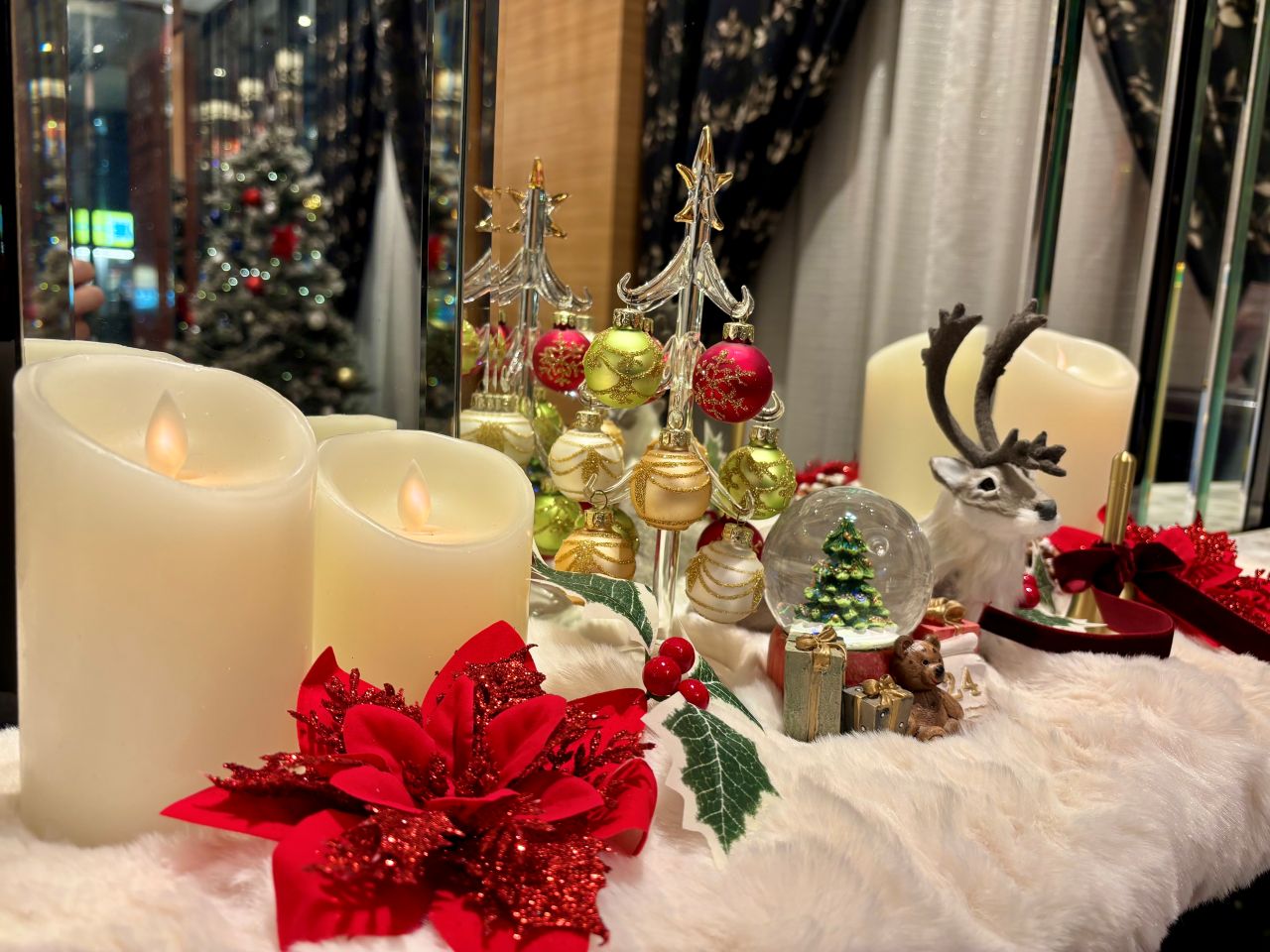 Seasonal Decorations