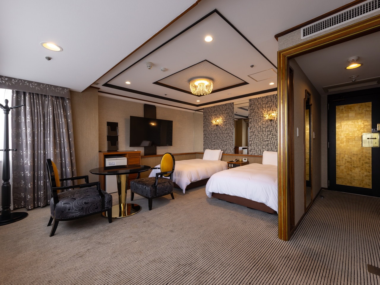 Suite Room