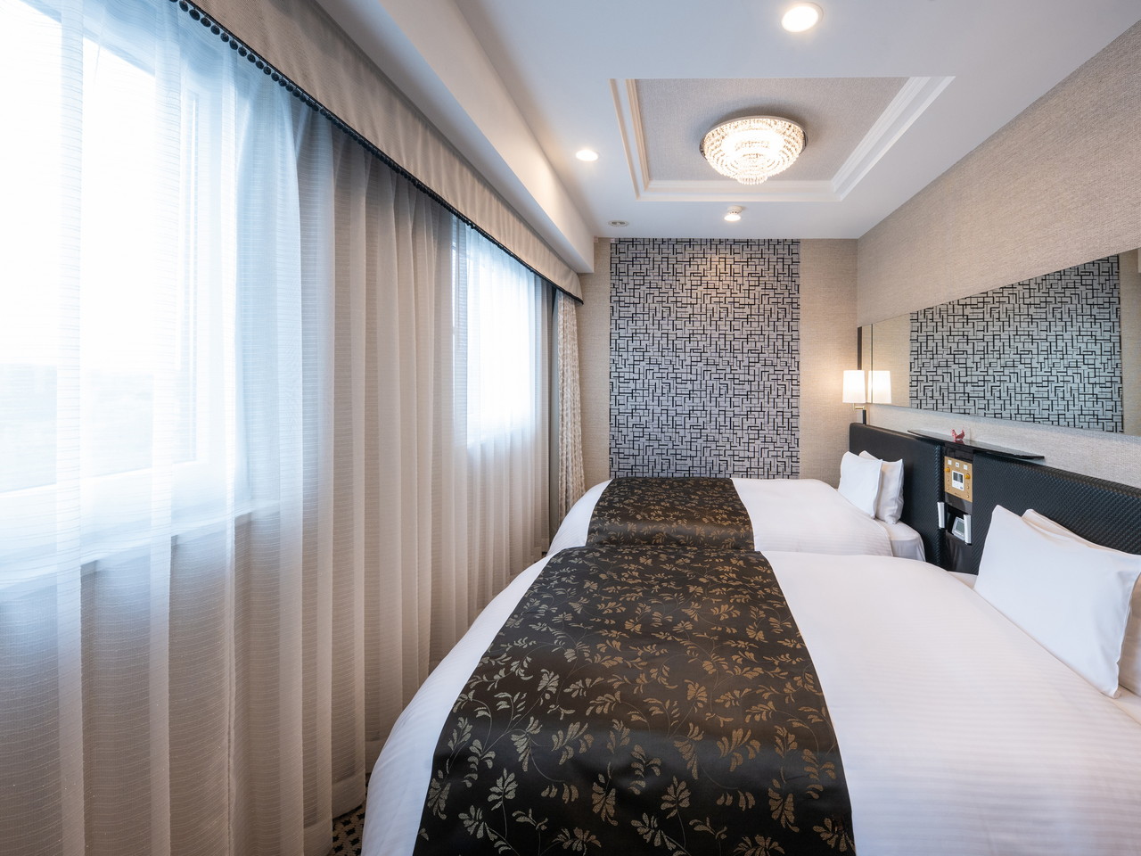 APA Hotel Nagoya Ekimae Minami イメージ