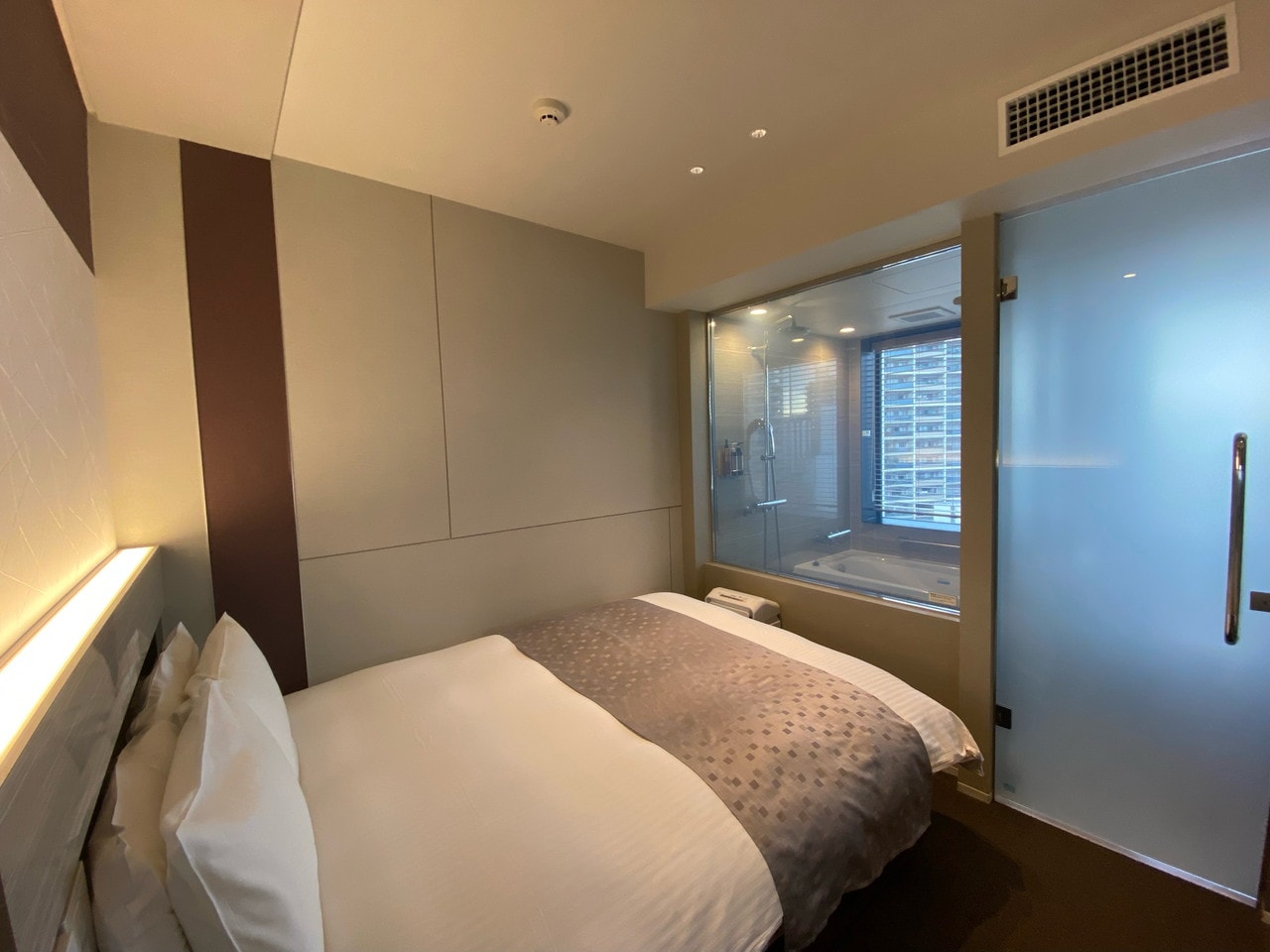 Double Room Non-smoking