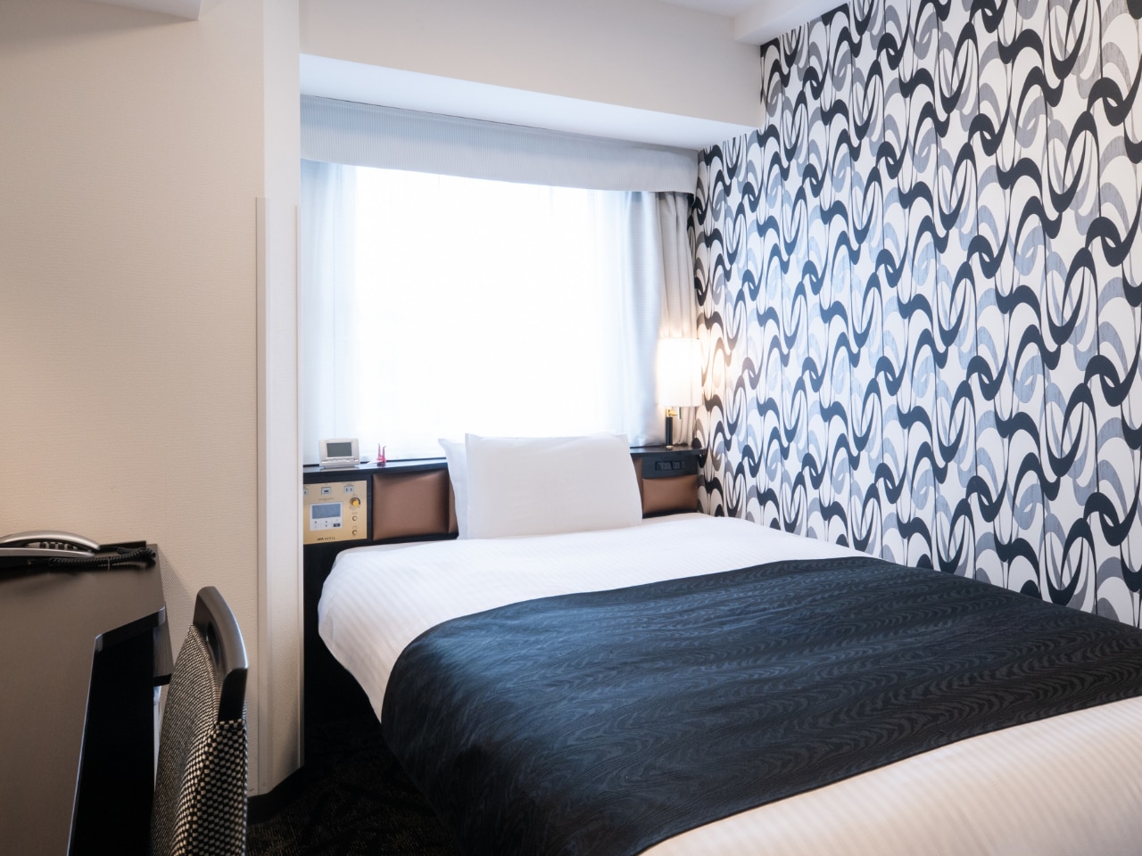 Standard Room (for 1 Adult)