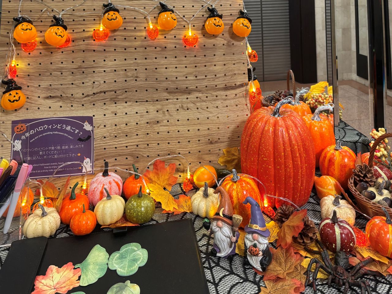 Seasonal Decorations