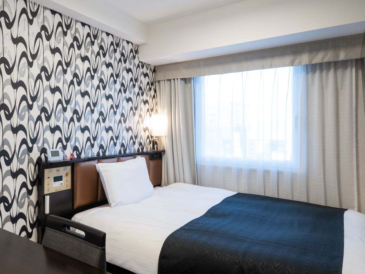 Standard Room (for 1 Adult)