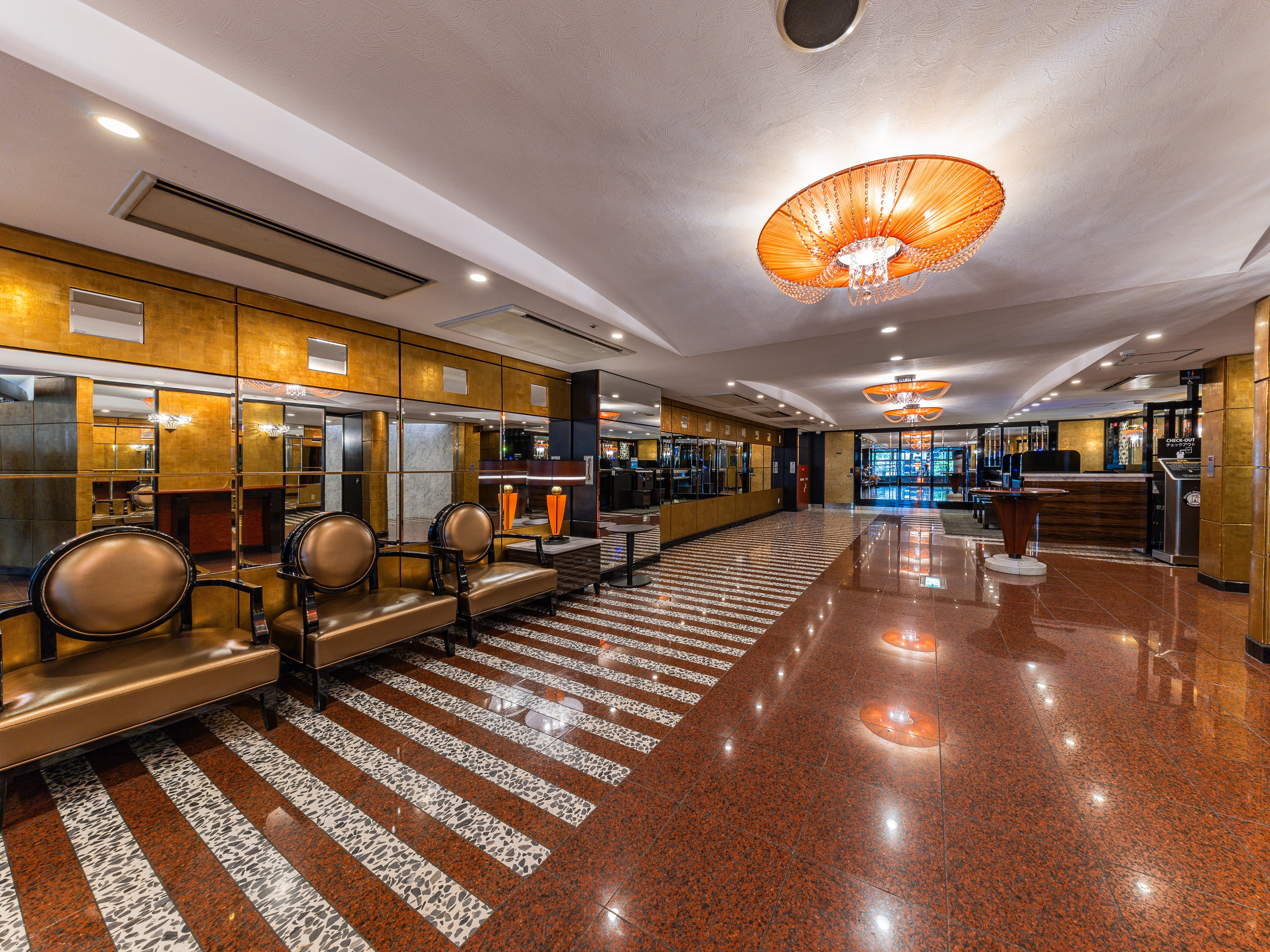 APA Hotel Kyoto Ekimae イメージ