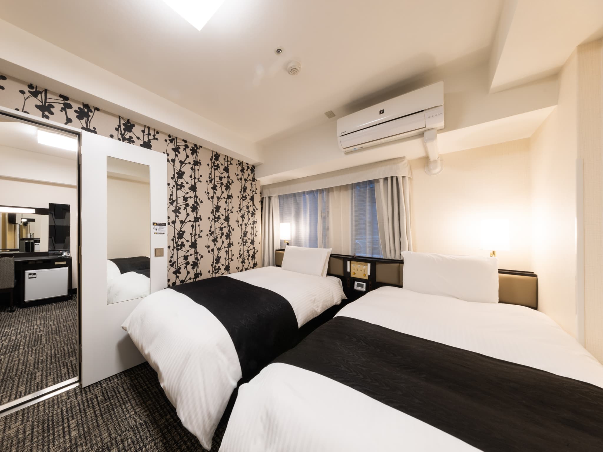 Connecting Room（Max 4 persons）