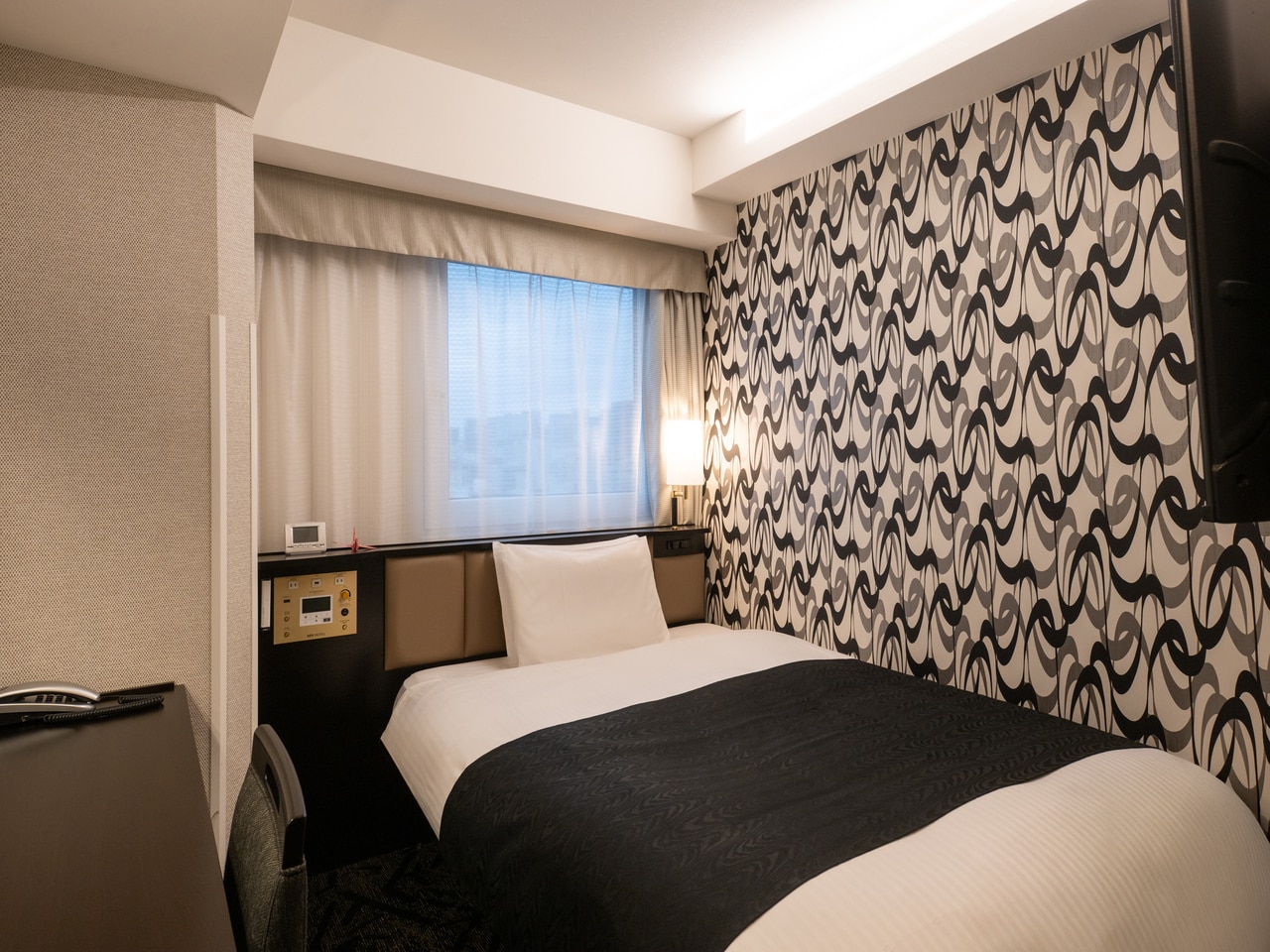 Standard Room (for 1 Adult)