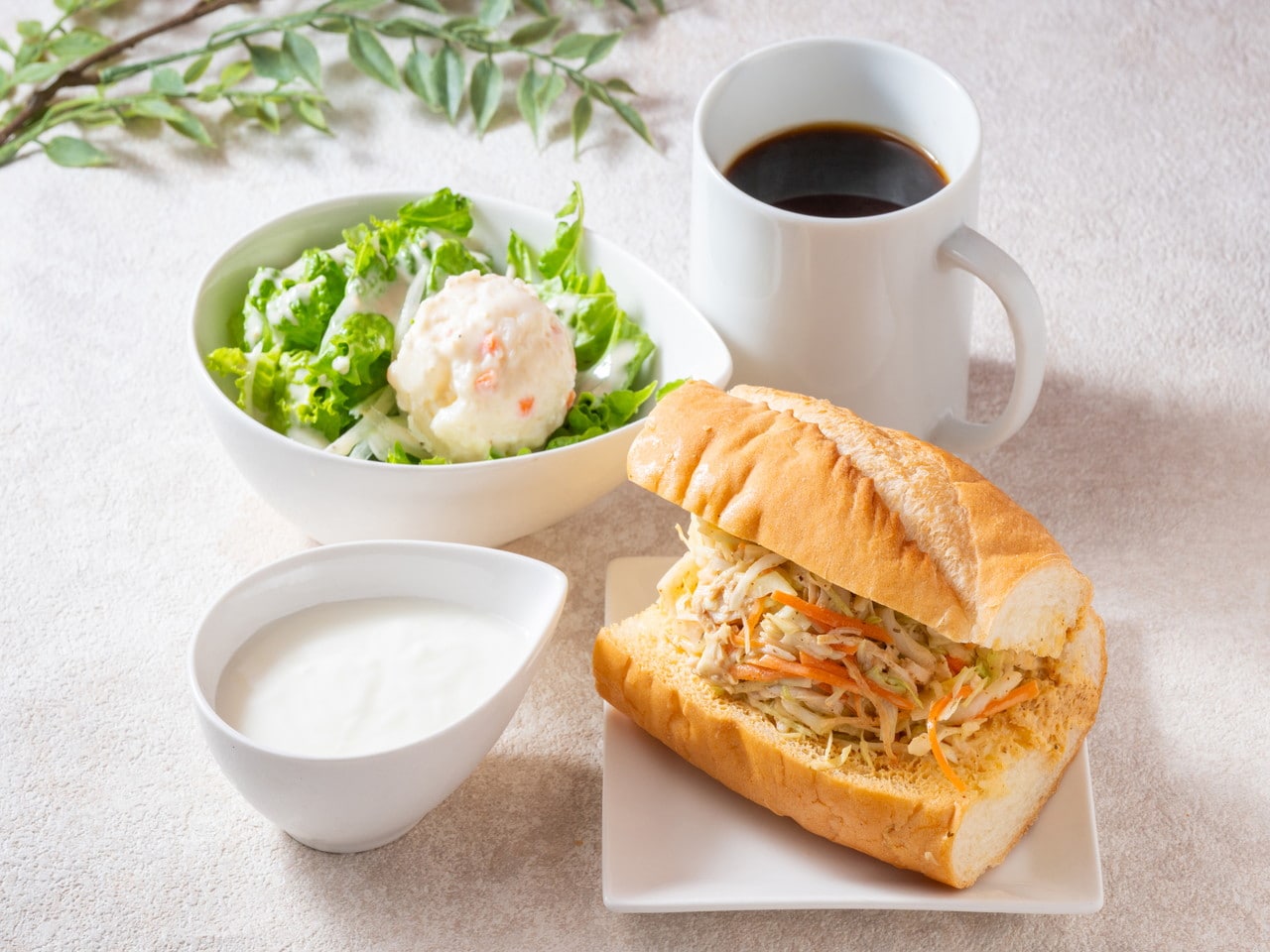 Chicken and vegetables