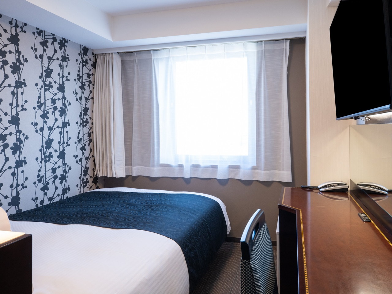 Standard Room (for 1 Adult)  (non-smoking)