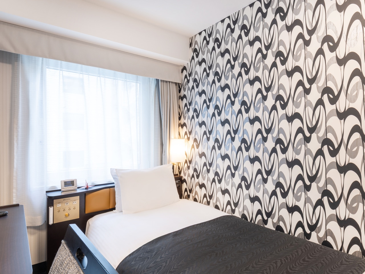 Single Room A