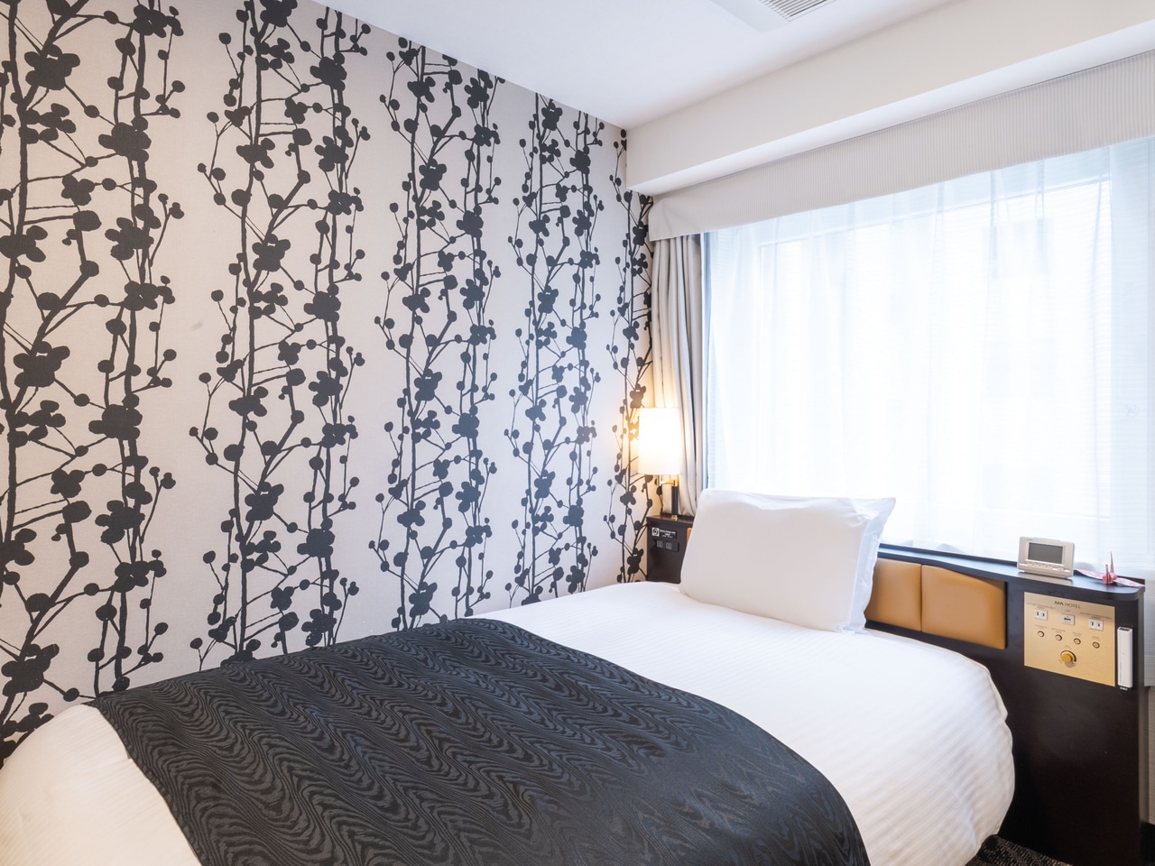 Single Room B