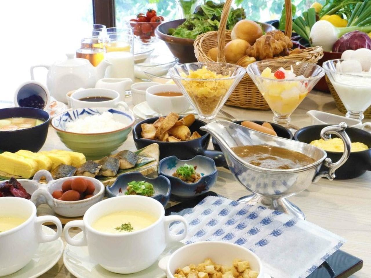 Hotel Castle Plaza イメージ