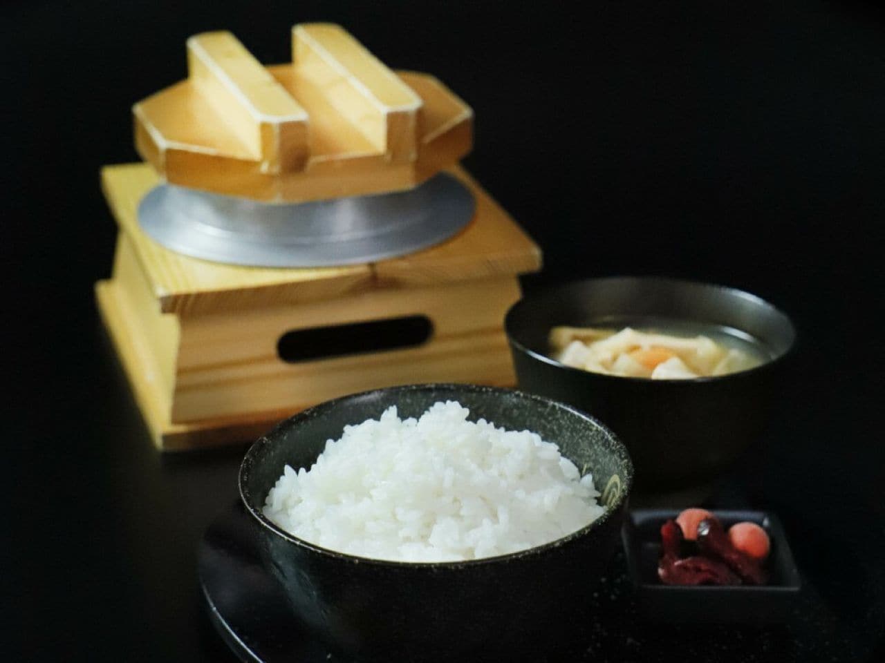 Hyogo Prefecture Koshihikari Rice