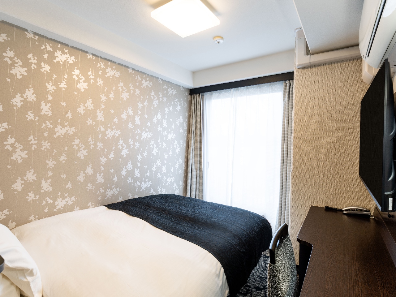 Single Room B 
