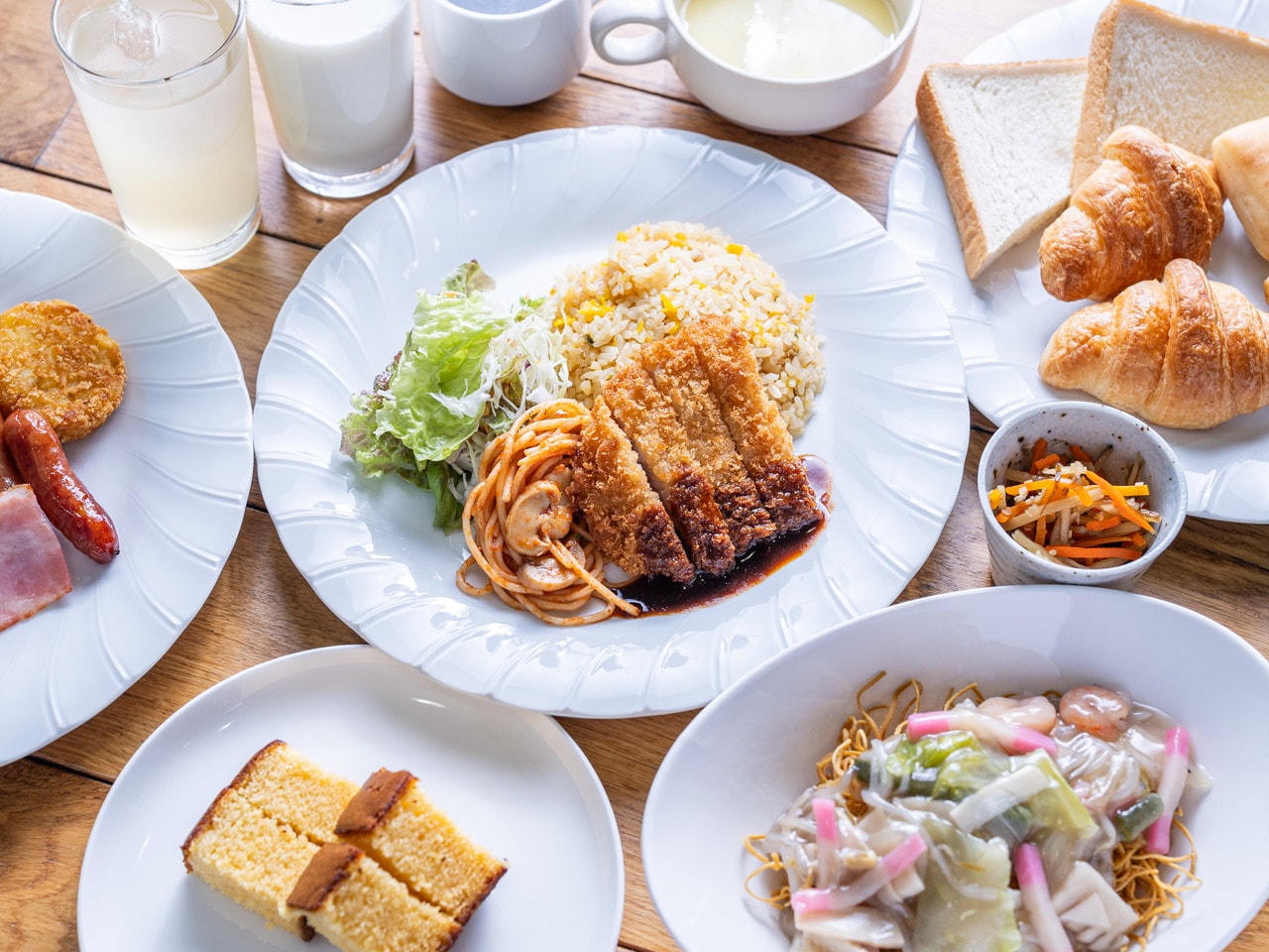 APA Hotel Nagasaki Dejima イメージ