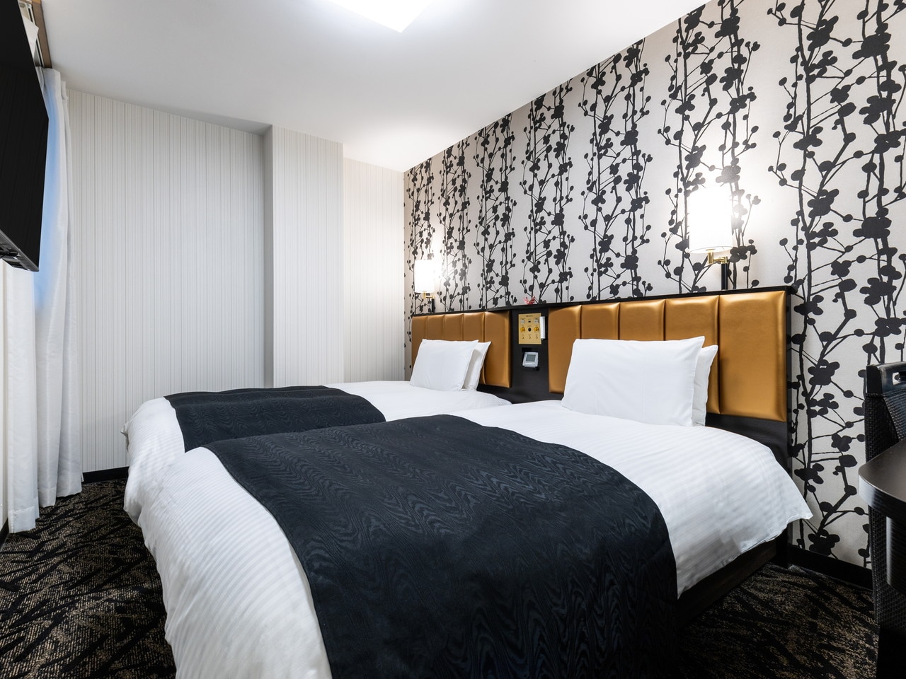 APA Hotel Nagasaki Dejima イメージ