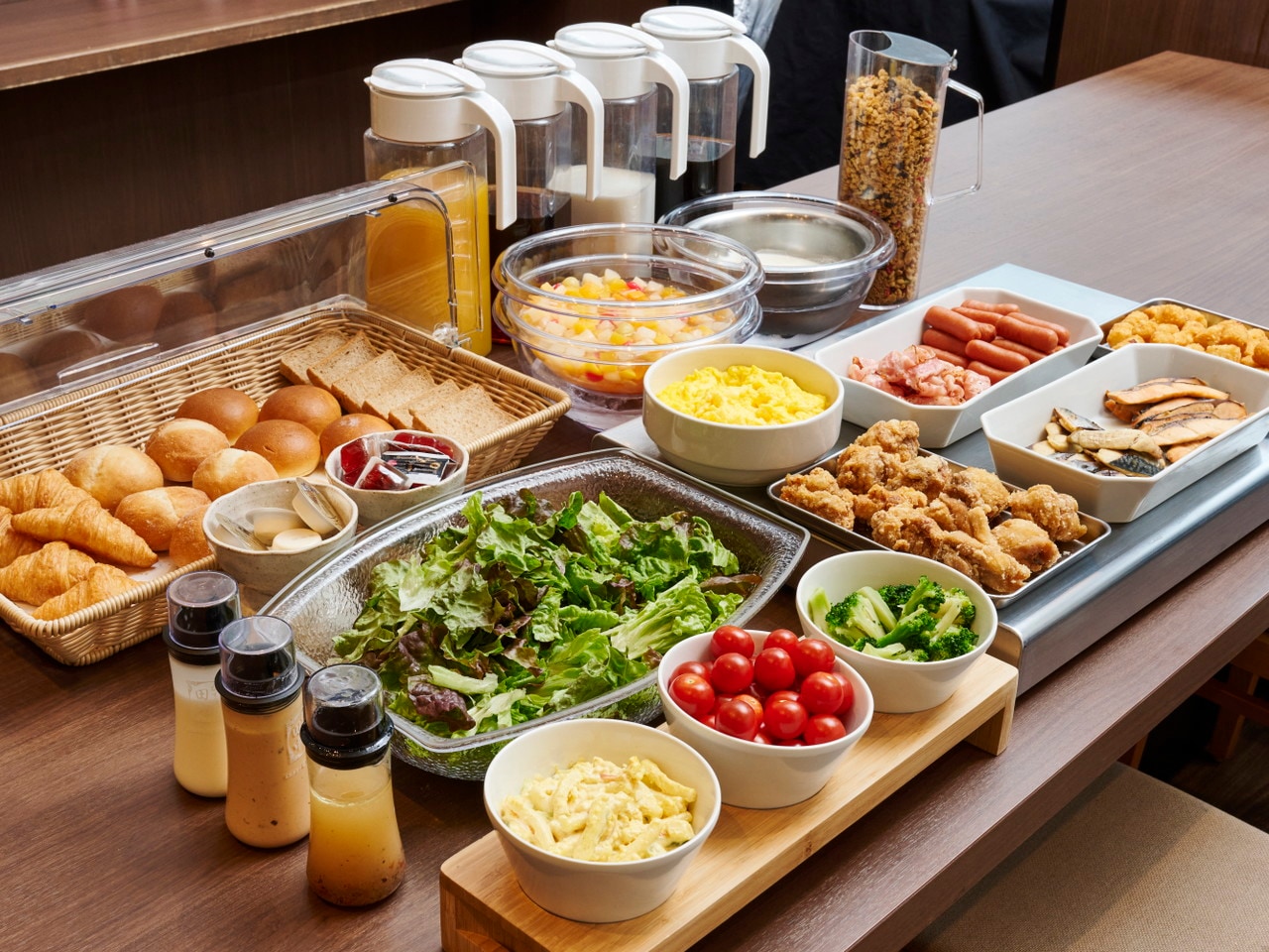 APA Hotel Ueno Okachimachi Ekimae Minami イメージ