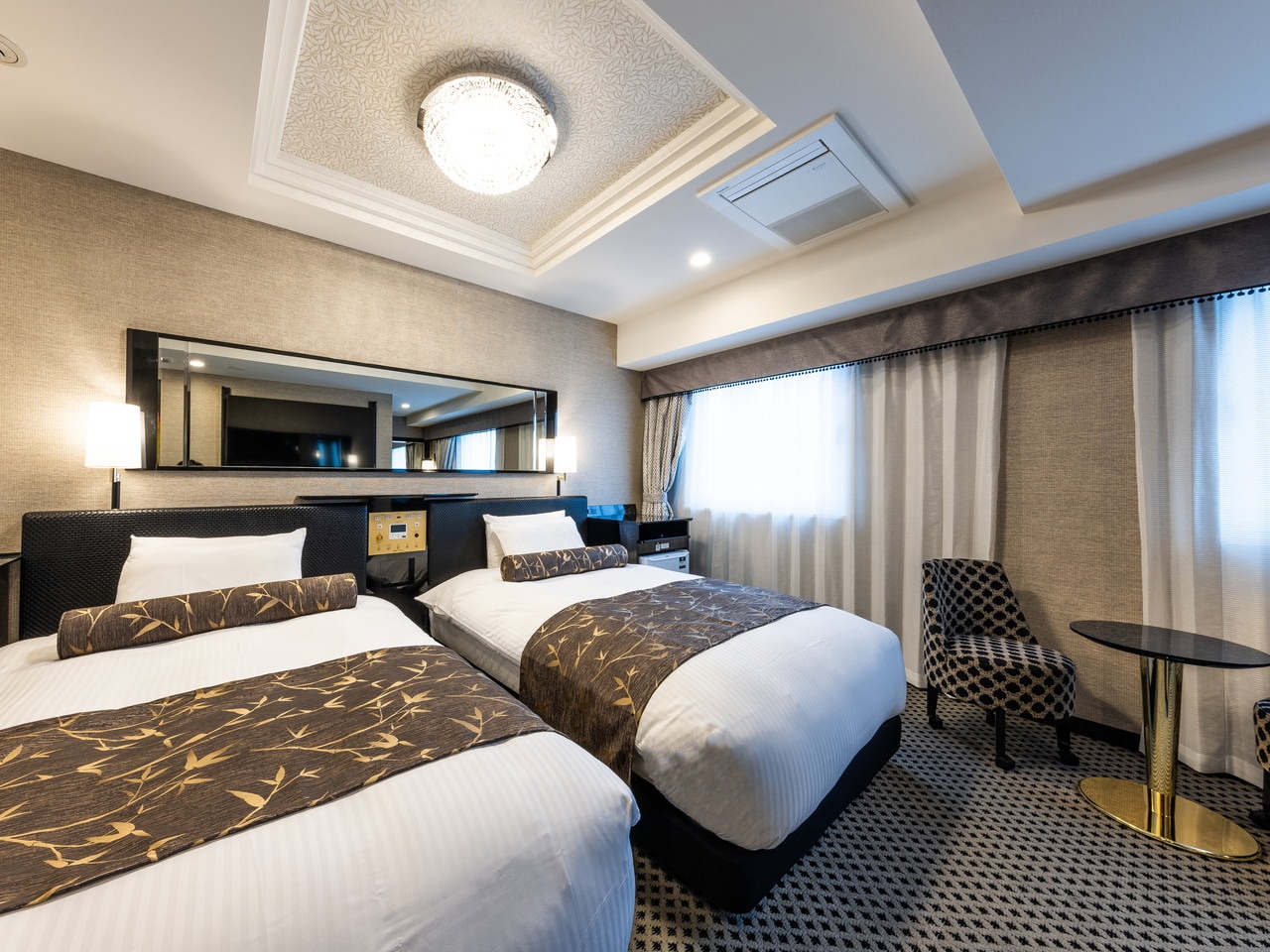 APA Hotel Ueno Okachimachi Ekimae Minami イメージ