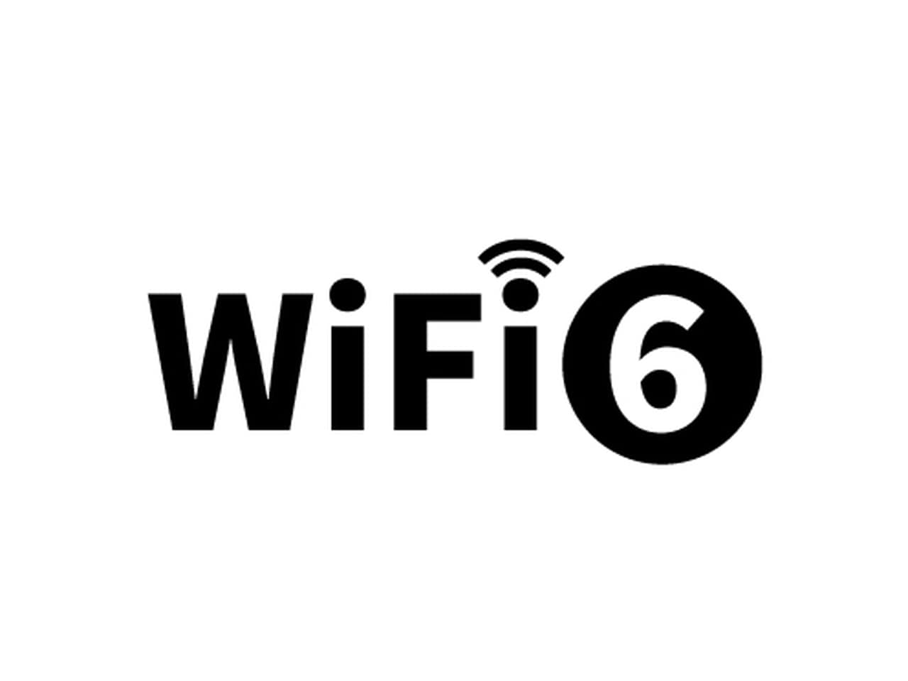 [ Free Wi-Fi 6 Connection ]
