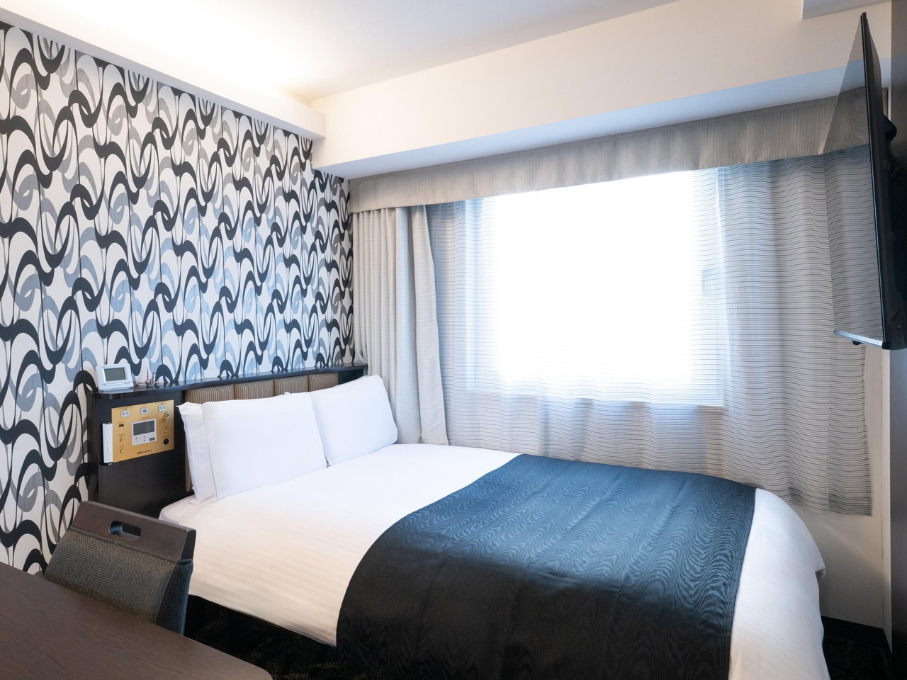 Standard Room (for 2 Adults) - Non-Smoking