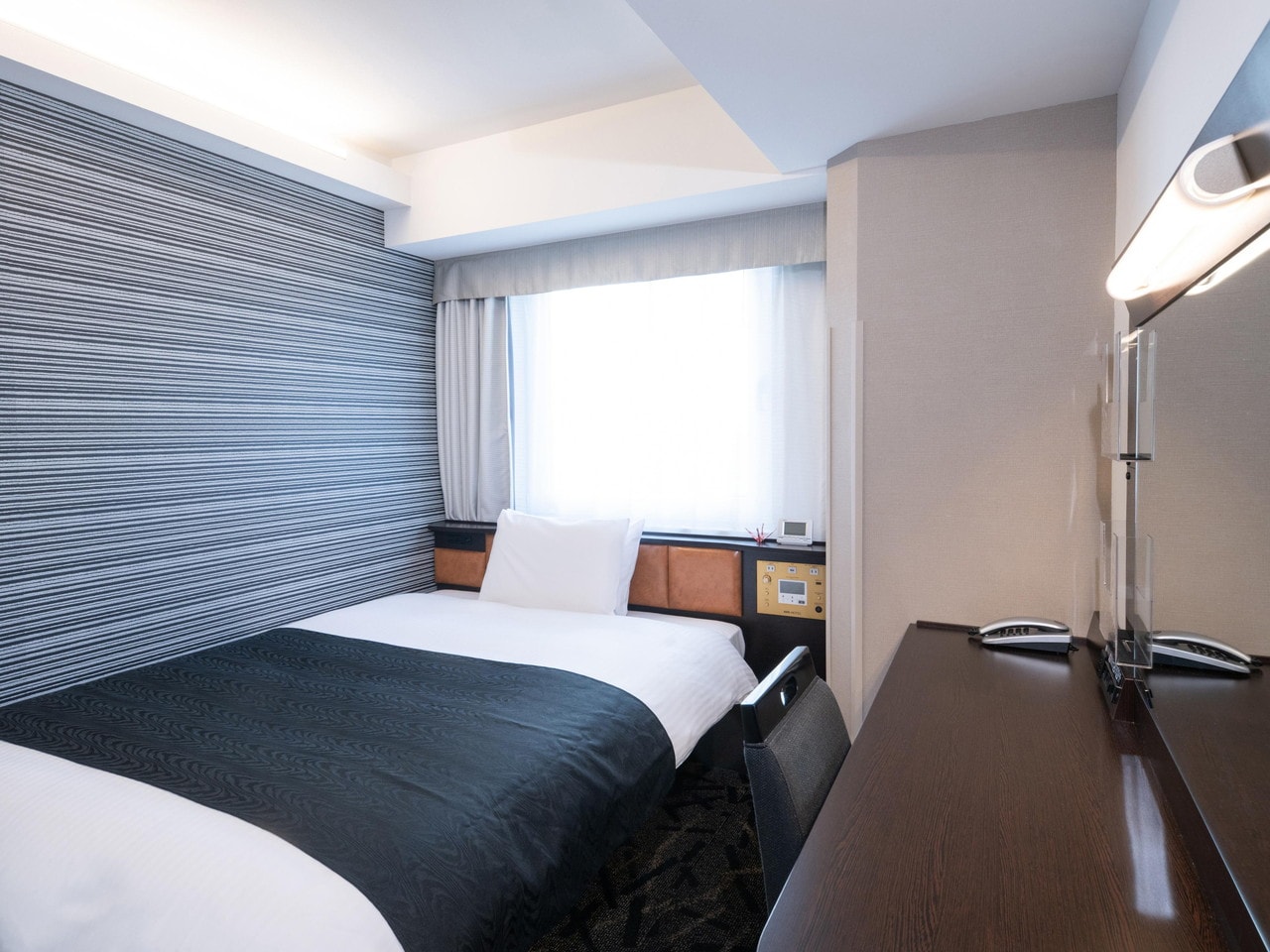 Standard Room (for 1 Adult) - Non-Smoking