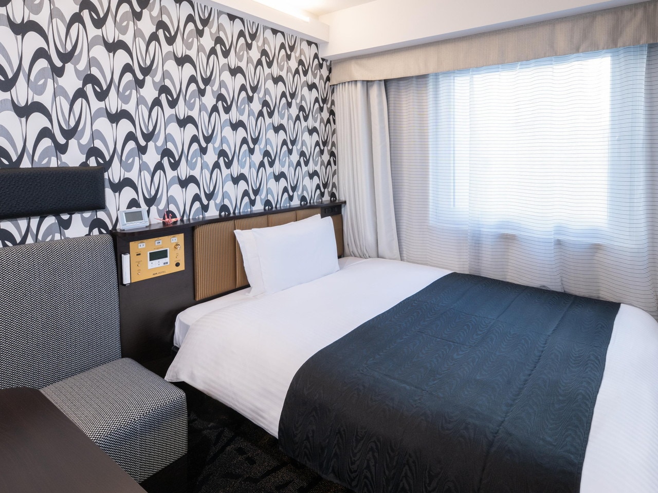 Cozy Room (for 1 Adult) - Non-Smoking