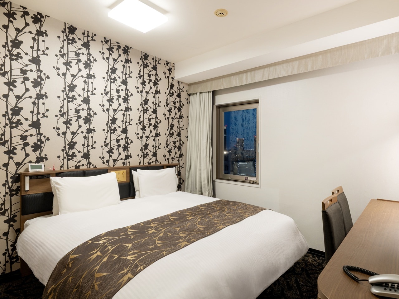[High Floor]King Room