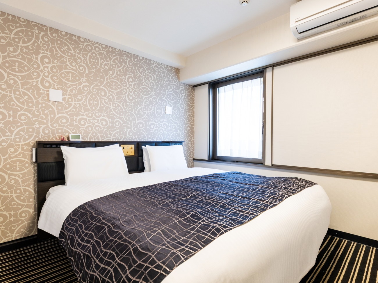 King Bedroom