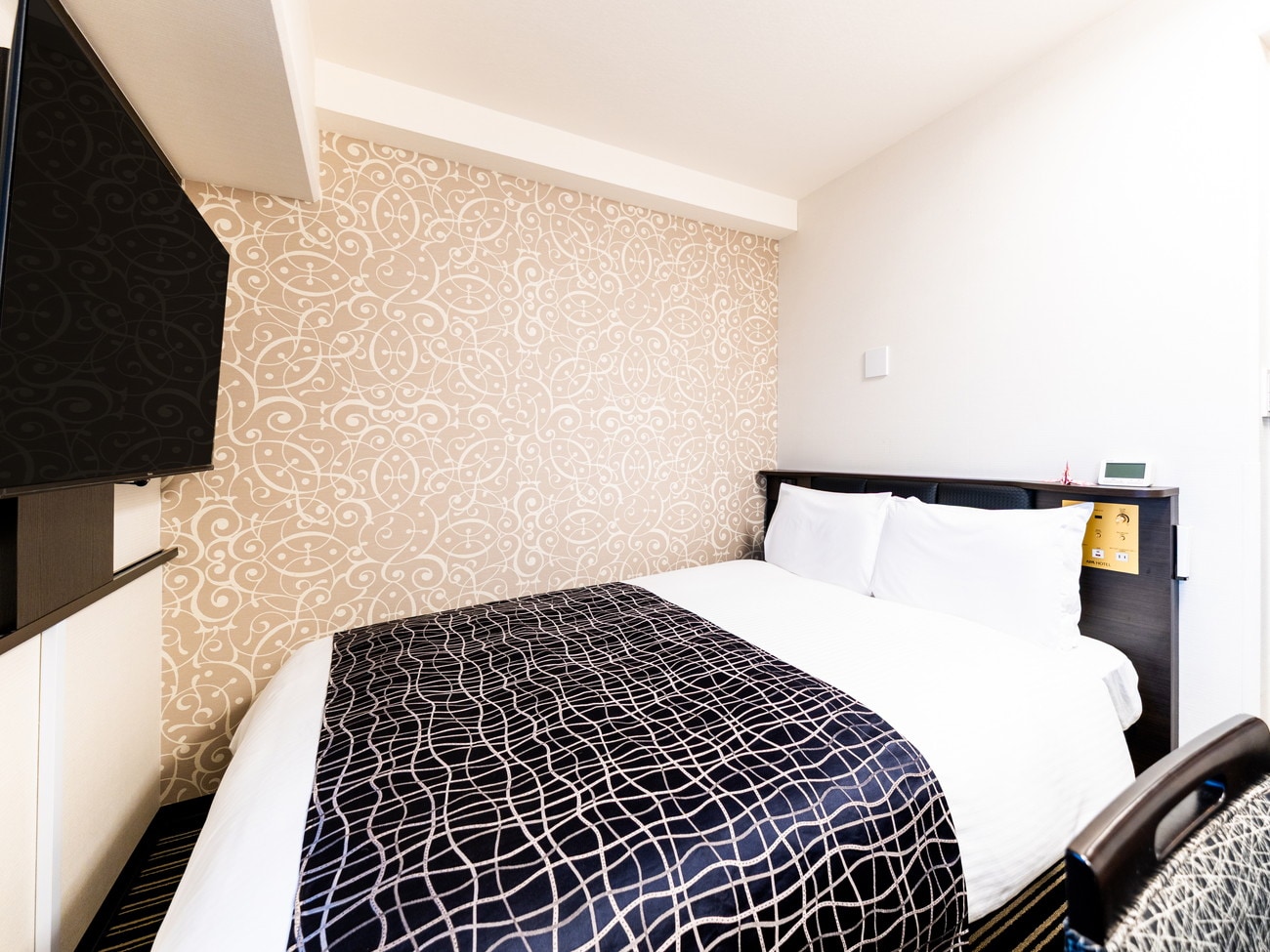 Standard Room（ for 1People/2People）