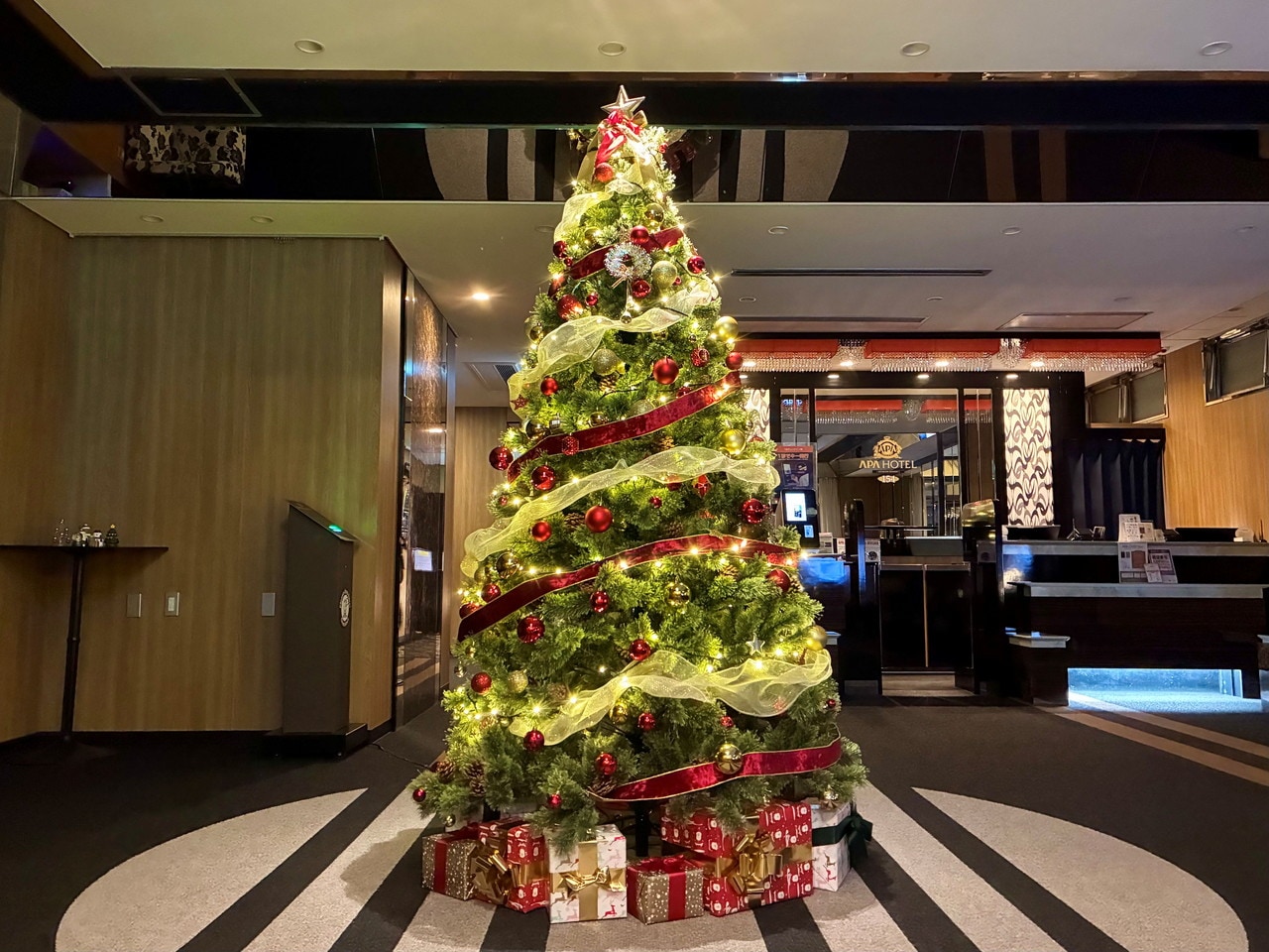 Christmas decorations