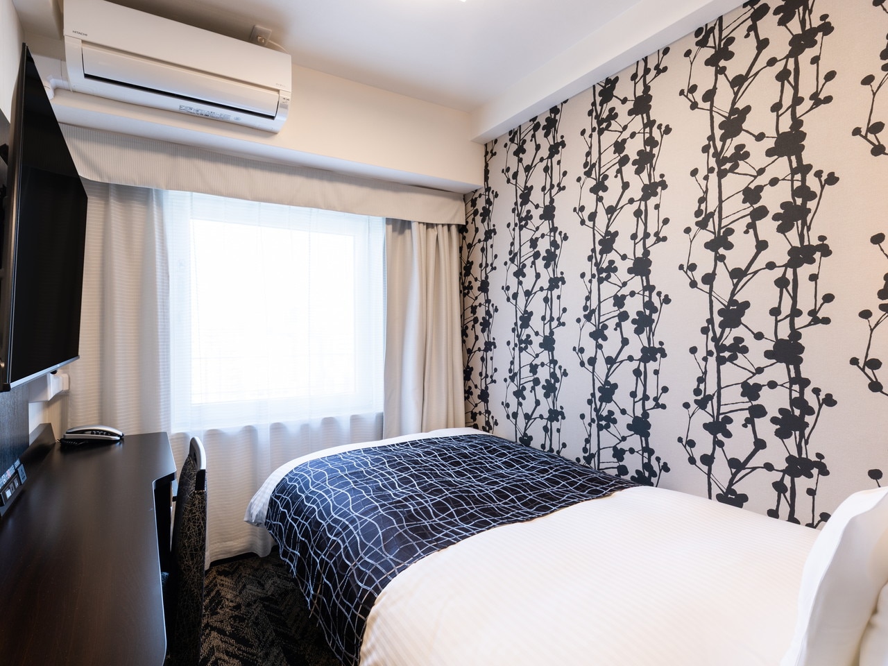 Single Room（For 1 Adult）