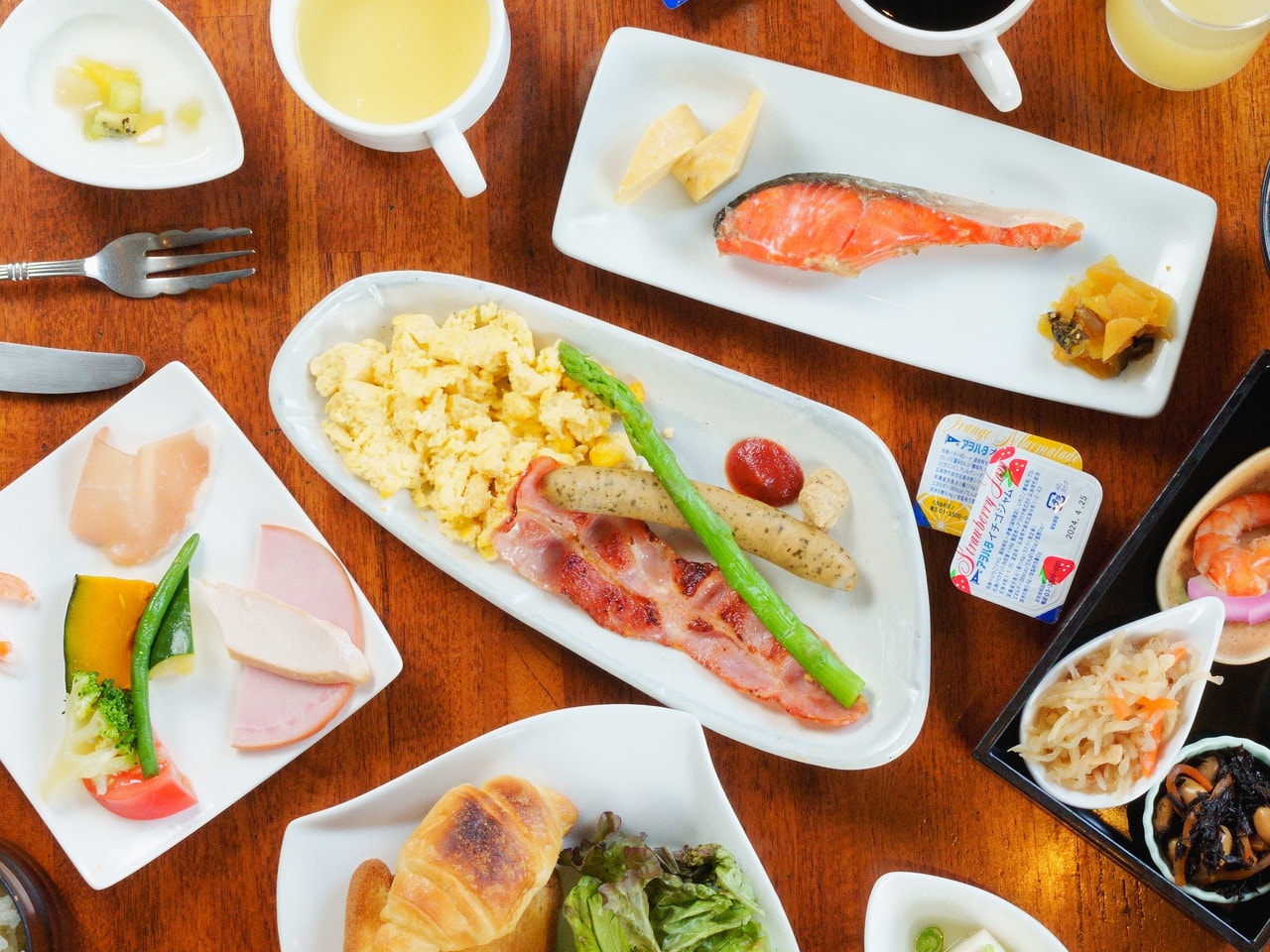 APA Hotel Tennoji Ekimae イメージ