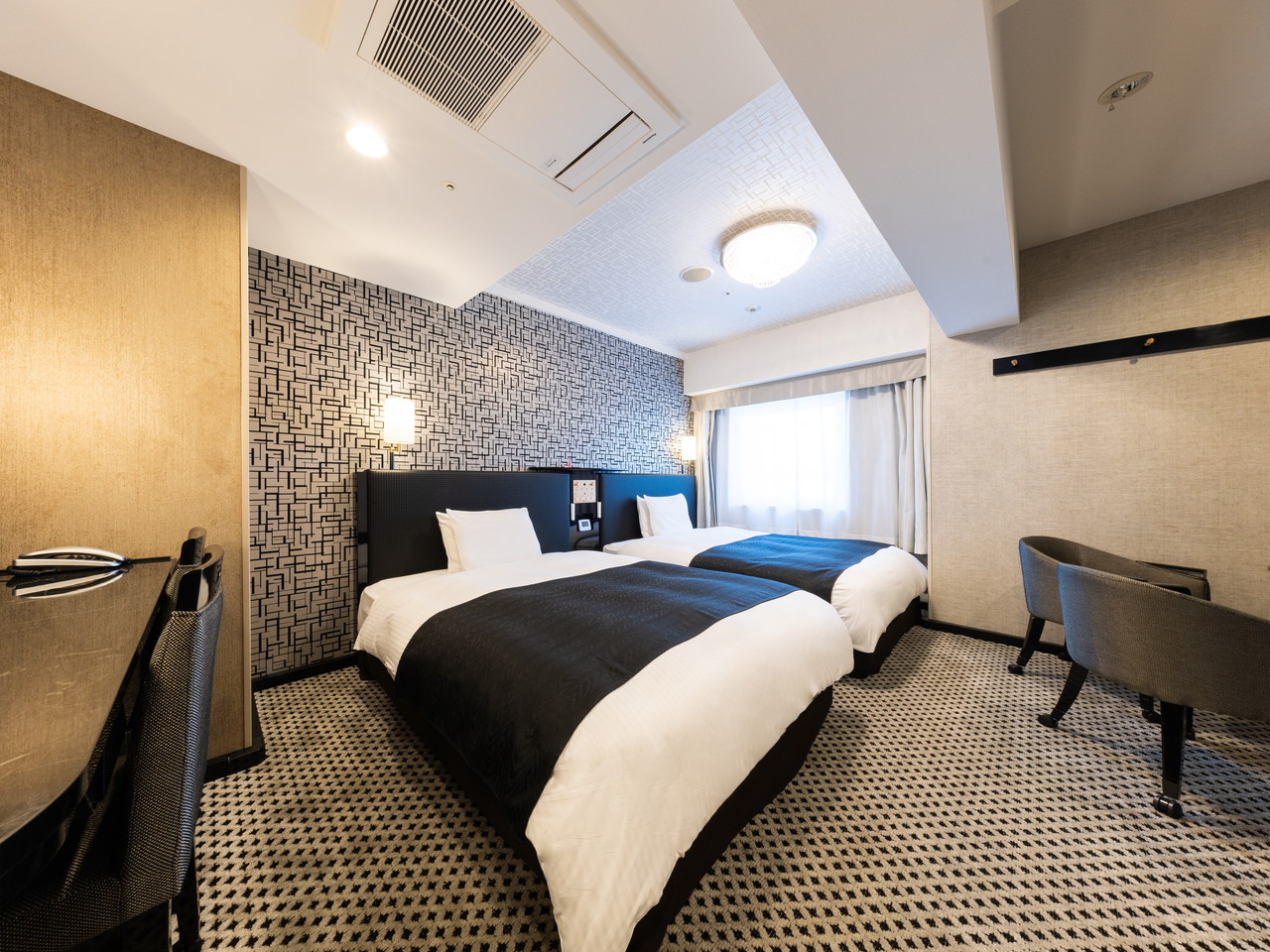 APA Hotel Tennoji Ekimae イメージ